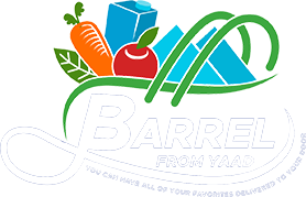 Barrel From Yaad